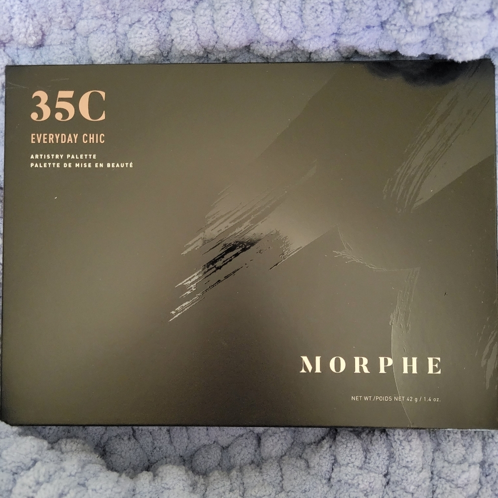 Makeup